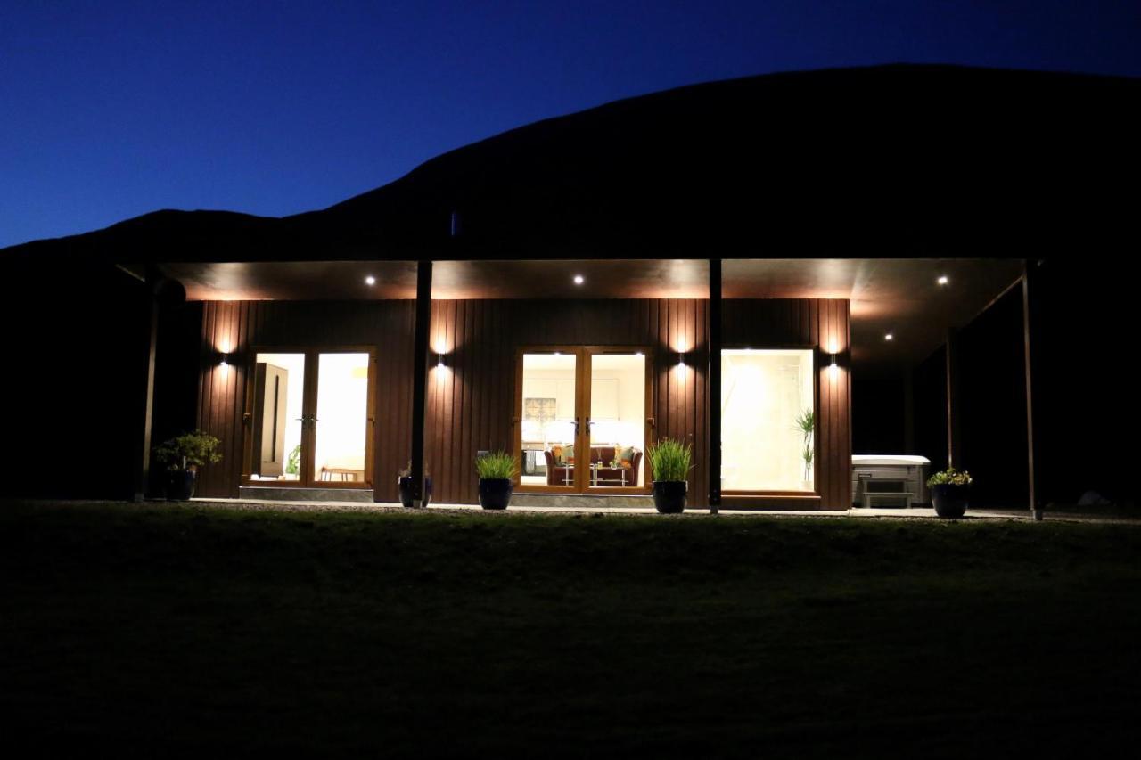 Inverskilavulin Estate Lodges Форт-Уильям Экстерьер фото