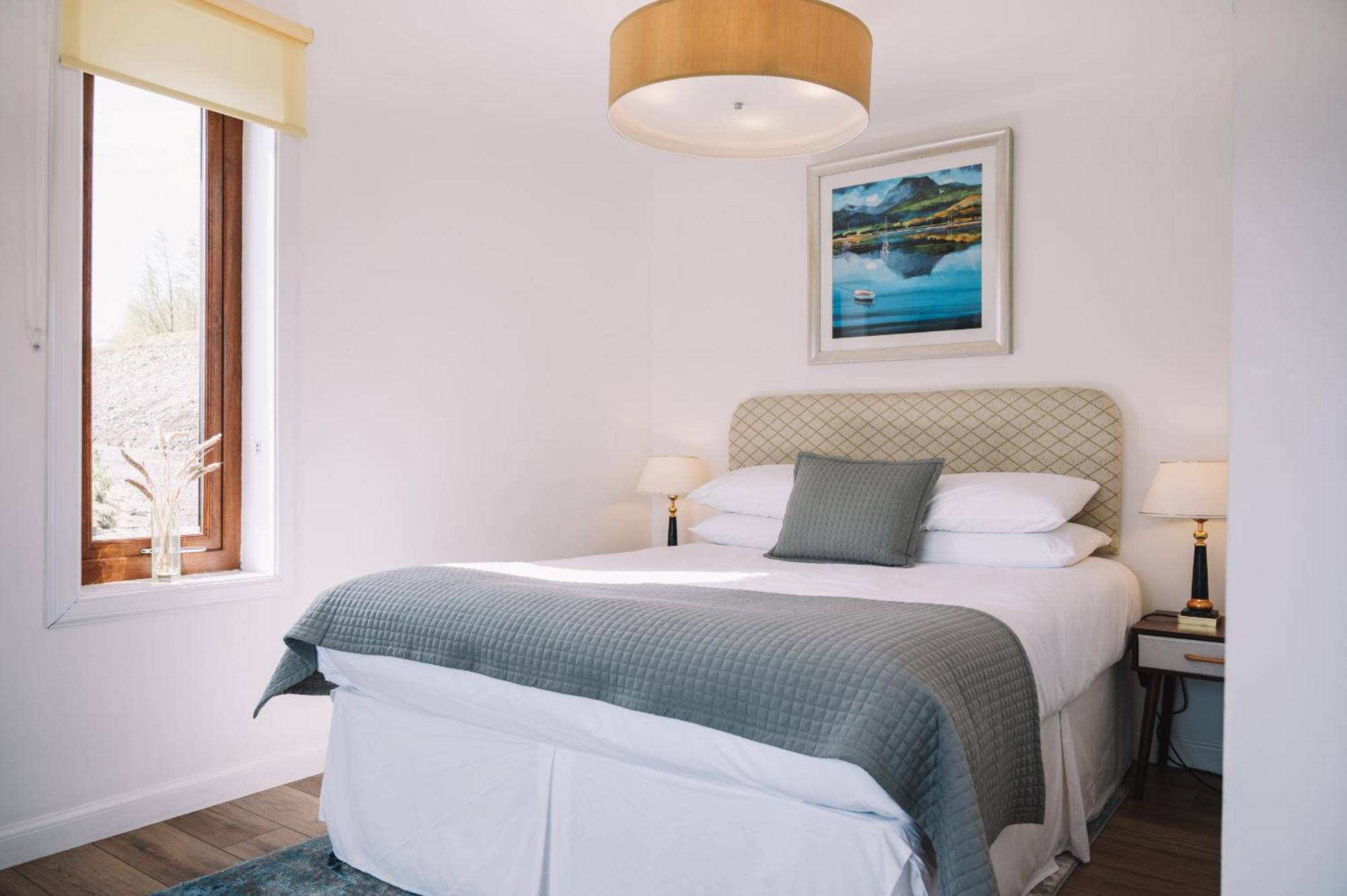 Inverskilavulin Estate Lodges Форт-Уильям Экстерьер фото