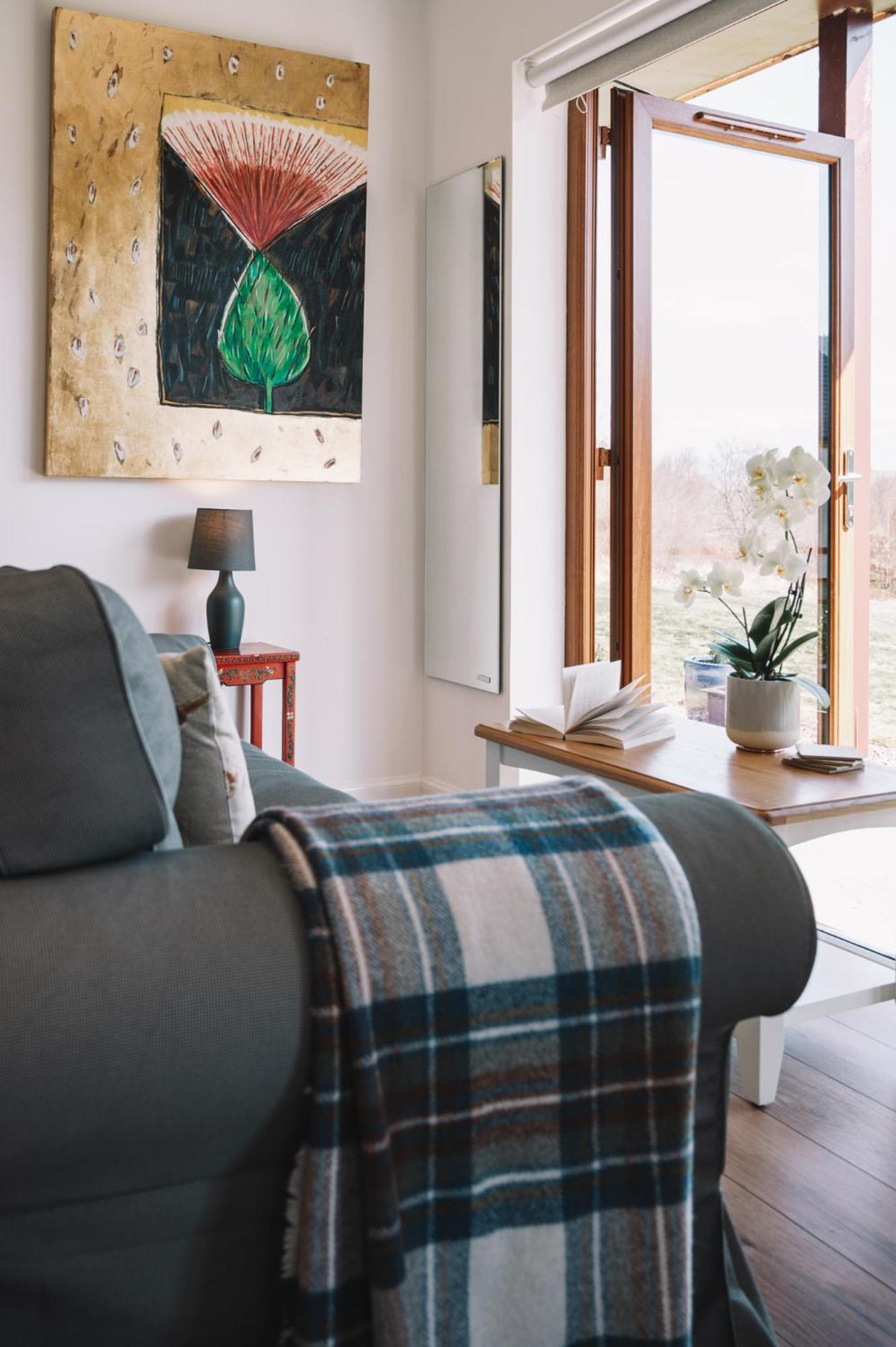 Inverskilavulin Estate Lodges Форт-Уильям Экстерьер фото